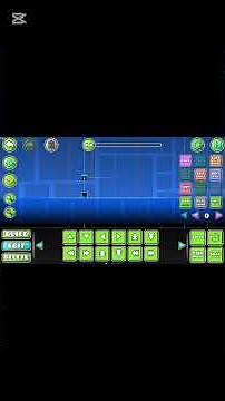 how to use the move trigger in geometry dash #geometrydash