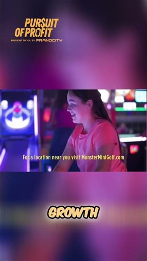 How Monster Mini Golf Grew 60+ Locations!
