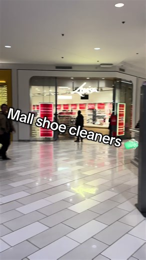 Transform Your Sneakers at the Mall of America