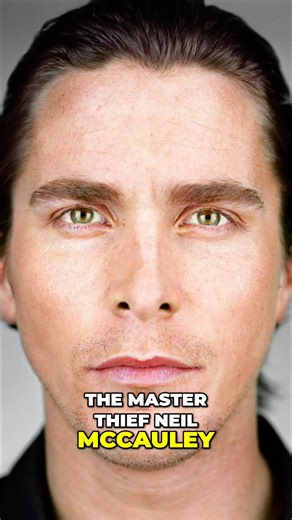 HEAT 2 MOVIE: Christian Bale's Heat Sequel! Why It Works! 🔥 HEAT 2 IS OFFICIAL. And my first reaction was NO... until I saw who was in charge. 🔥 They're making a sequel to one of the most PERFECT films ever made. My first instinct was pure dread. Michael Mann's 1995 masterpiece Heat is untouchable, a landmark of the crime genre with the legendary showdown between Pacino and De Niro. Full Video 👉 https://youtu.be/Szu4JvTvCJQ Heat 2 News Article 👉 https://screenhollywood.com/heat-2-officially-