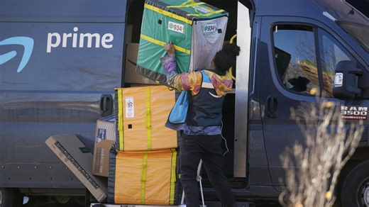 Amazon spends $1 billion to increase pay and lower health care costs for US workers