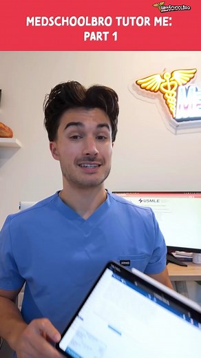 Try these strategies when answering USMLE questions! 📝 In this Part 1, I dive into my general principles when approaching question stems! Part 2: Lab Values Part 3; Diagram/Figure Part 4: Arrow-Based …coming soon! #medschool #medstudent #medicalschool #usmle #usmlestep1 #step1