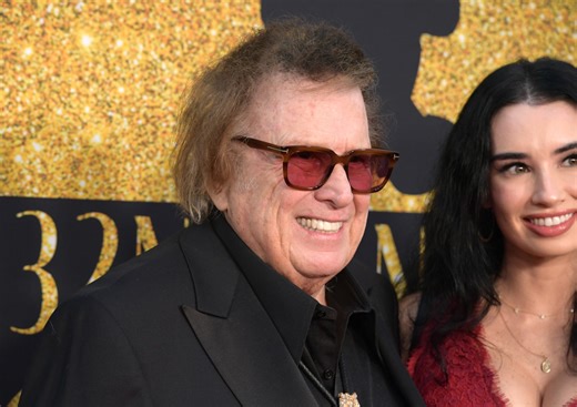 This 1971 Classic Rock Song Was Ranked the Best 1-Hit Wonder of the 1970s