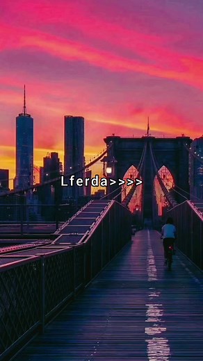 Lferda Lyrics Video - 7m7 | Rap Marocain Casablanca
