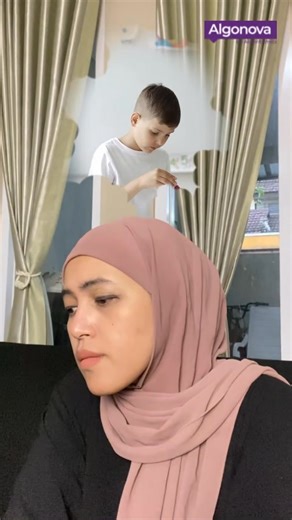 ✨ Pemrograman adalah keterampilan yang akan bermanfaat seumur hidup bagi anak Anda! Di Algonova, anak-anak mempelajari IT melalui proyek yang menarik: membuat game, menulis kode, dan mengembangkan logika. 🎓 Untuk siapa saja kursus kami? ✔️ Untuk anak-anak usia 8–14 tahun yang ingin mencoba dunia IT. ✔️ Untuk orang tua yang ingin membuka peluang baru bagi anak-anak mereka. 🎁 Penawaran spesial: tes keterampilan gratis dan kelas pertama! Jangan tunda masa depan anak Anda – daftar sekarang juga! �