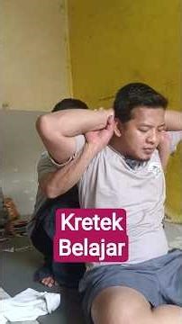 Belajar Bersama Seitai Teknik #seitai #thaimassage #kretek #syarafkejepit