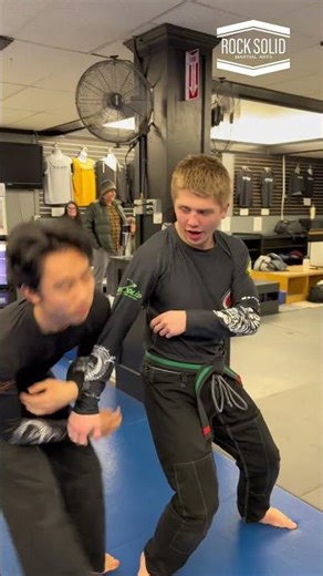 🥋 Real Self Defense Isn’t About Memorizing Moves/Techniques 🥋