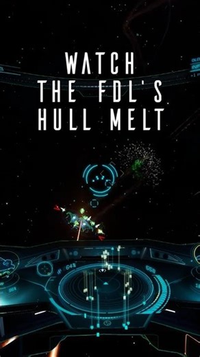 Elite Dangerous - CG Multicannons