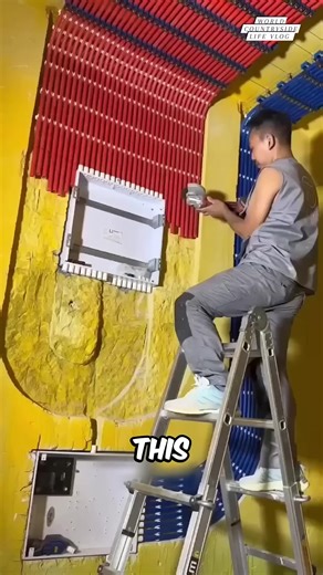 1.4M views · 22K reactions | Watch till the end! The most satisfying plumbing fix ever  #worldcountrysidelifevlog #PlumbingMagic #FixItRight #SatisfyingVideos DISCLAIMER NO COPYRIGHT INFRINGEMENT INTENDED | World Countryside Life Vlog | Facebook