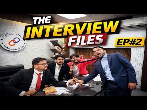 The interview files EP#2 | Ponasarpanch & Bankwalavikas | Parody‪@GK_Subhash_Charan‬ ‪@ASHUGKTRICK‬
