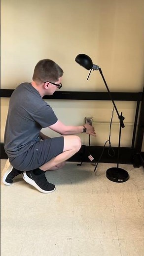 How to Reset an Outlet in your Room