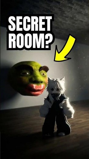 2 Creepy Secrets Hidden in Brookhaven 😨 #roblox #brookhaven
