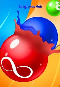 Infinity Ball Merge Race ♾️🔥 | Endless Merges You Can’t Skip #shorts