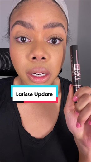 Achieving Lush Lashes: A Latisse Before and After Update