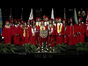 2026 Union High School Commencement Ceremony