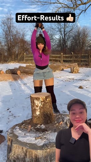 Strong Girl Motivation 💪 Hard Work Leads to Victory
