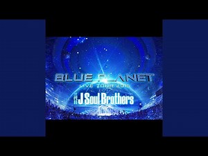 Eeny, meeny, miny, moe! (三代目J Soul Brothers LIVE TOUR 2015 ”BLUE PLANET”)