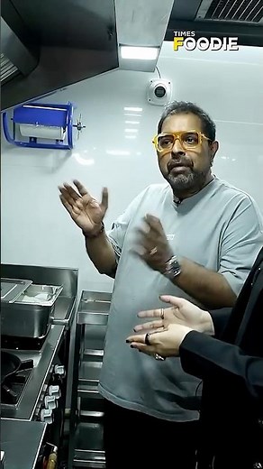 Shankar Mahadevan creates a special DOSA #shorts #shankarmahadevan #dosa #recipe