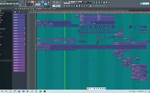 【开放工程】属于FL Studio的Drop接力