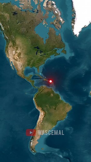 The creepiest island in the United States: Little Saint James island also known as Epstein island | Wascemal