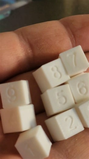 9 Cube Test — Is My Printer Bed REALLY Leveled?