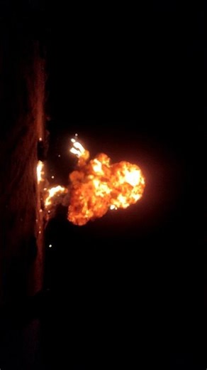 loudest firecracker and biggest fireworks ever seen.. #viral #phonkmusic #loudestfireworks #fyp