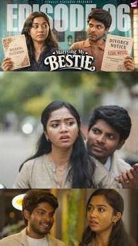 காதலுக்கு கண் இல்ல போல! 😂 | Marrying My Bestie 👩🏻‍❤️‍👨🏻 Part 06 | Comedy | Girly