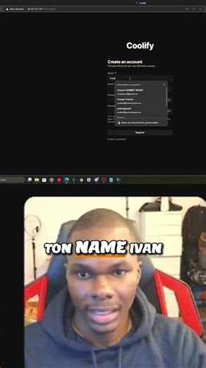 Coolify : Simplifie ton hébergement web en quelques clics ! #shorts