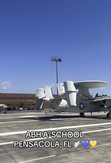 Why Join the Navy? Insights from ABH A-School