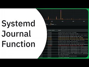 Monitoring systemd logs with Netdata using the systemd journal Function