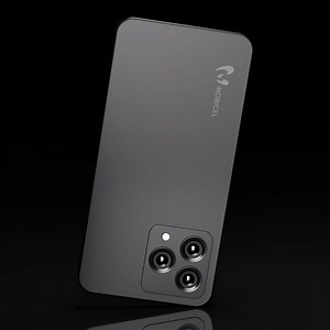 Experience the future with Mobicel IX Plus. 🚀 A phone built for those who demand the best. For R1999, get top-tier performance and a 50mp camera for those crystal-clear pictures. #VukaNgeIX📱 💜 | Mobicel