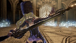 CODE VEIN: trailer per la Great Sword