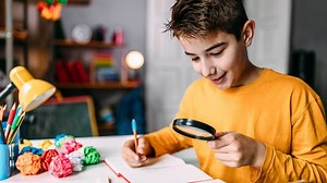 Context Clues: Fun Lesson Plan to Grow Vocabulary