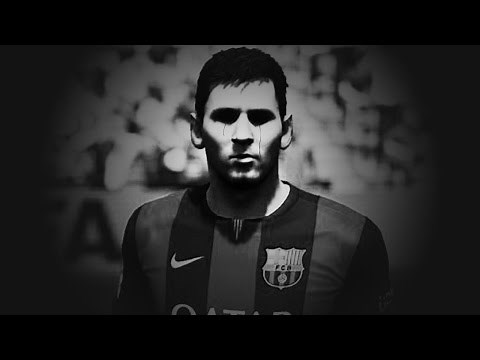 Messi is Dead