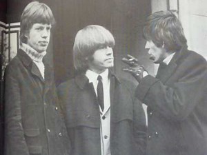 brian jones 3 luglio 1969