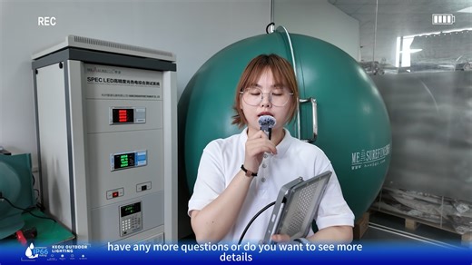 👏Thank you for your trust. Samples are the beginning of an order. 💡LED floodlight sample testing，we will test the samples to see if they meet the customer's requirements. 💪Quality policy: with our professional, earn customers’ reliance. 🤝Contact us now to get details of this hot selling product. #ledlight #flood #lighting #KEOULED | KEOU LED Light Factory