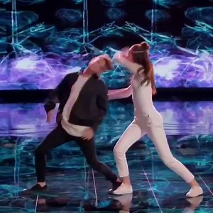 Linda performance dessa dupla 🙌🏻😍❤️🔥 | DANCE