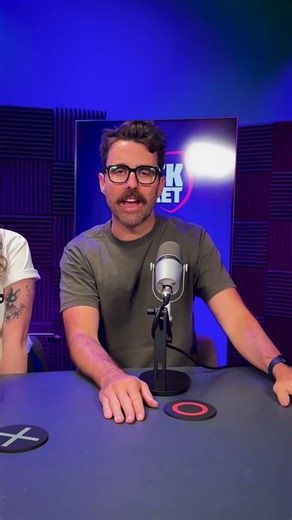 BACK POCKET is now a MORNING SHOW?!