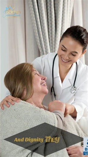 Take advantage of this PCA training opportunity brought to you by Golden Connections.