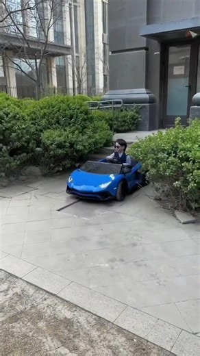 Big Brands Lamborghini Benz RC Car Driving Remote control 😱🔥😍💥 #automobile​ #big​ #brand #rc