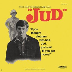 Various - Jud (Music From The Original Soundtrack)