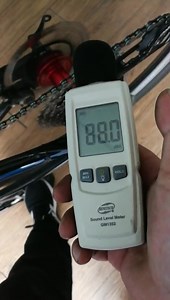 Sagmit bike on Reels