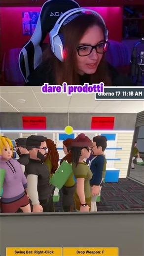 they all got bugged 😂 #gamestonksimulator