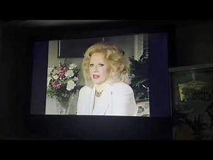 Closing To Disney's Sleeping Beauty (1997 Masterpiece Collection VHS)