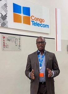 🌍🗣️ Célébrons la Richesse de nos langues Maternelles ! Aujourd'hui, nous célébrons la diversité linguistique qui colore notre pays. Chaque langue maternelle est une pièce unique du puzzle culturel qui rend notre Congo 🇨🇬si extraordinaire. Plongeons dans la richesse de nos langues avec cette vidéo de quelques membres du personnel de Congo Telecom. #CongoTelecom #Internetillimité #SPEED | Congo Telecom