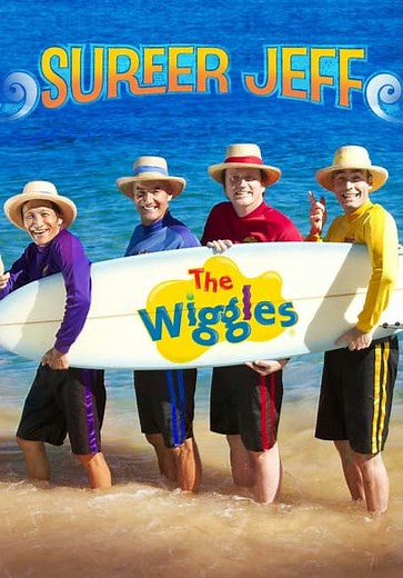 The Wiggles: Surfer Jeff (2012)