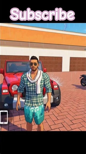 😱Indian Theft Auto💥Simulator🤯#indianbikedriving3d #indiantheftauto#trending#shorts#shortsfeed#viral