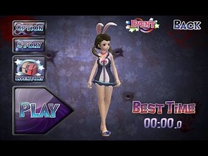 Zombies Loli Gameplay First Look Android/iOS