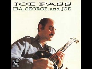 Joe Pass Quartet - Soon