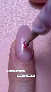 115K views · 1.1K reactions | Too much easy way for Butterfly 曆 Tutorial ❤️ | Haippo Toor Harpreet Kaur | Facebook